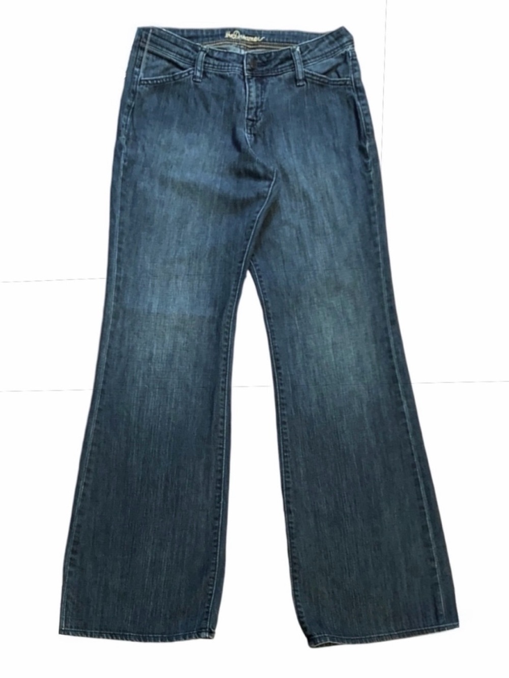 Old Navy the Dreamer, 2Long